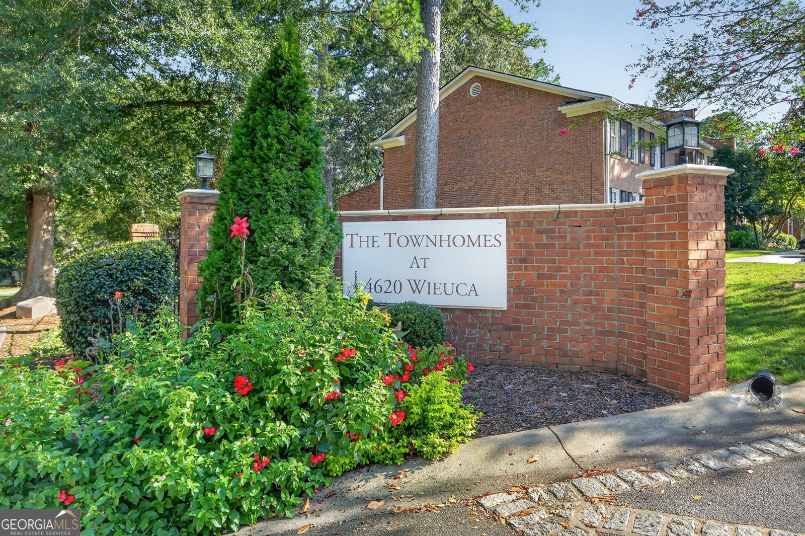 4620 Wieuca Road Atlanta - Photo 35