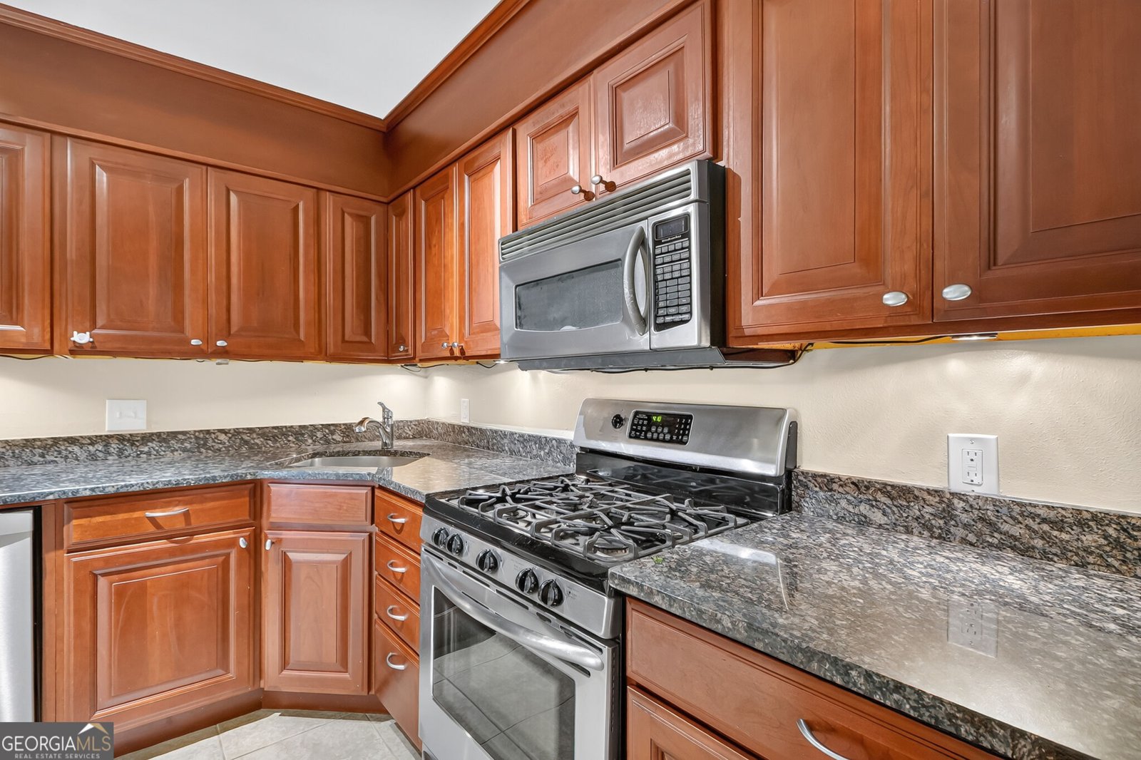 4620 Wieuca Road Atlanta - Photo 8