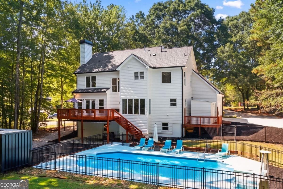 3256 Fieldcrest Road Loganville - Photo 33