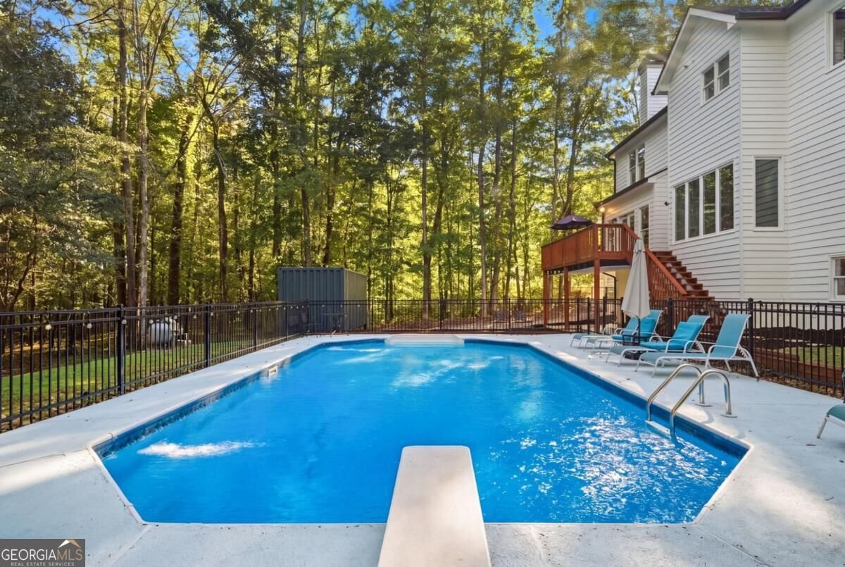 3256 Fieldcrest Road Loganville - Photo 36