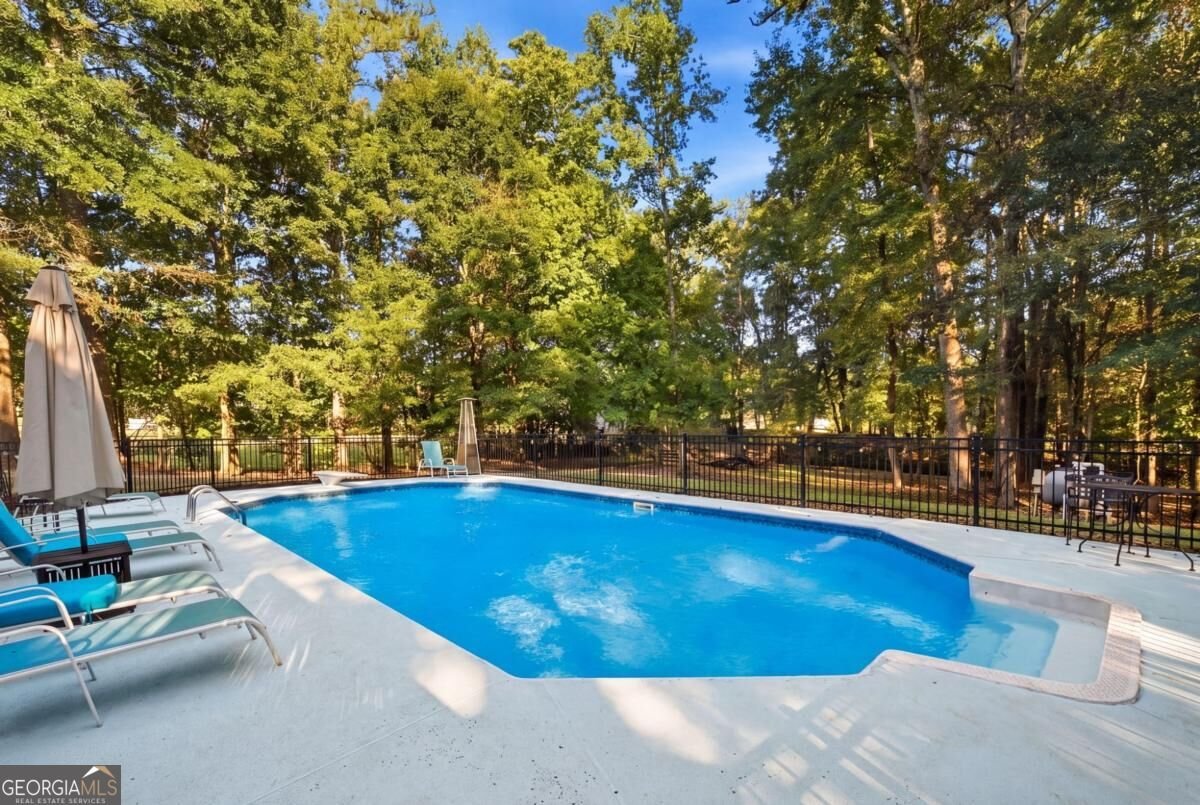 3256 Fieldcrest Road Loganville - Photo 37