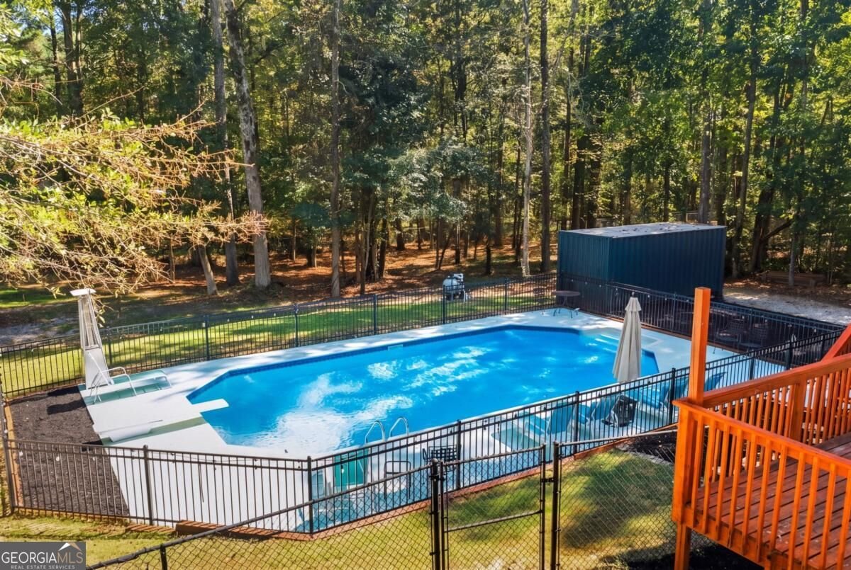 3256 Fieldcrest Road Loganville - Photo 38