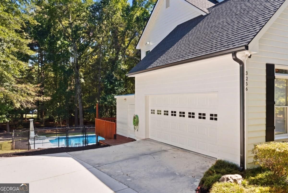 3256 Fieldcrest Road Loganville - Photo 40