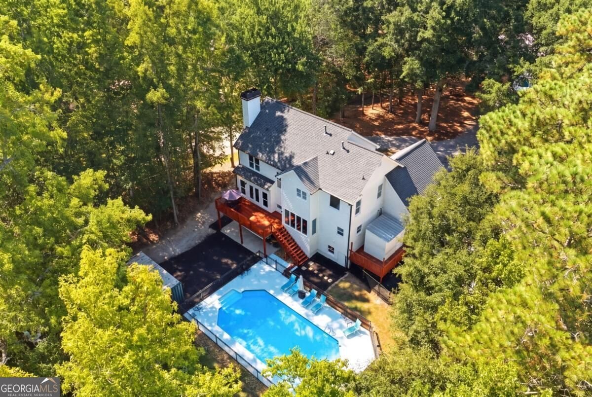 3256 Fieldcrest Road Loganville - Photo 41