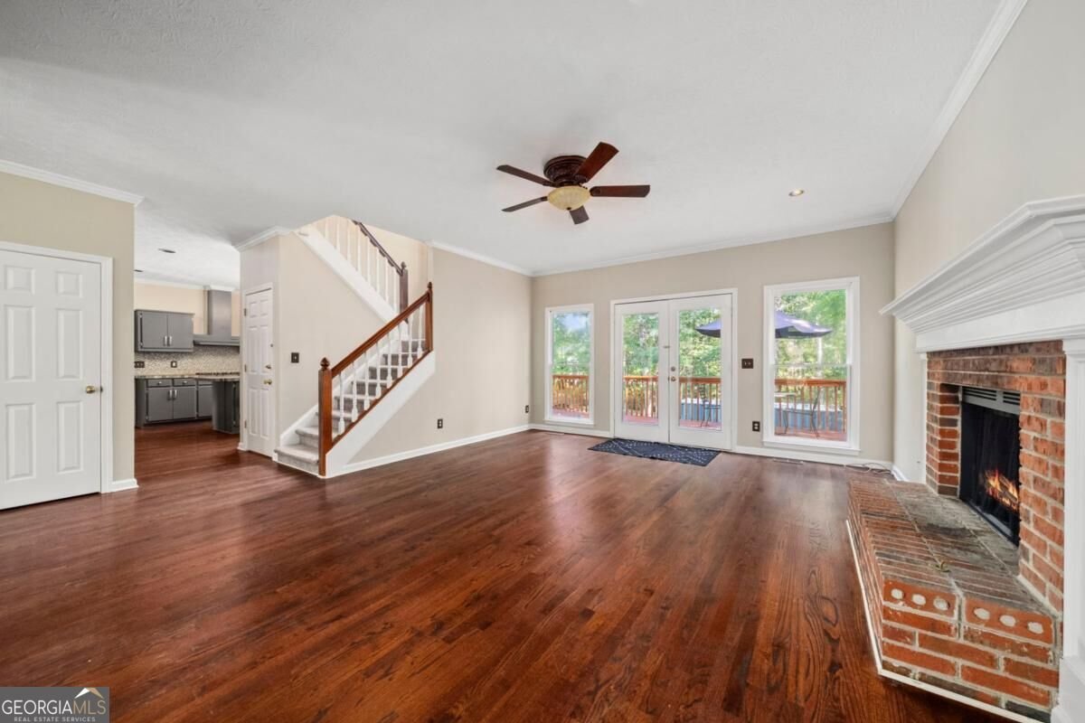 3256 Fieldcrest Road Loganville - Photo 6