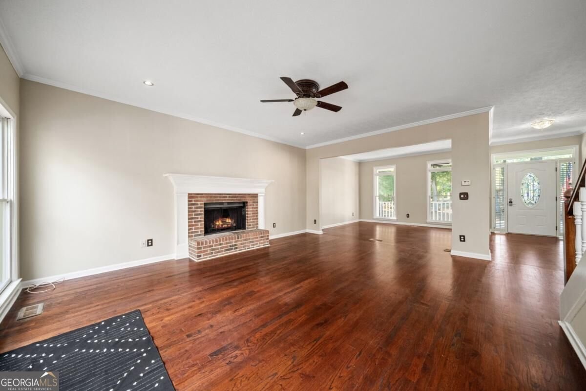 3256 Fieldcrest Road Loganville - Photo 7