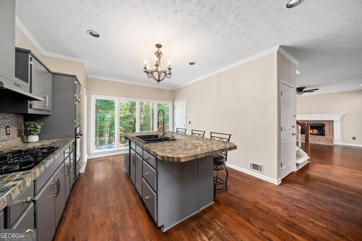 3256 Fieldcrest Road Loganville - Photo 8