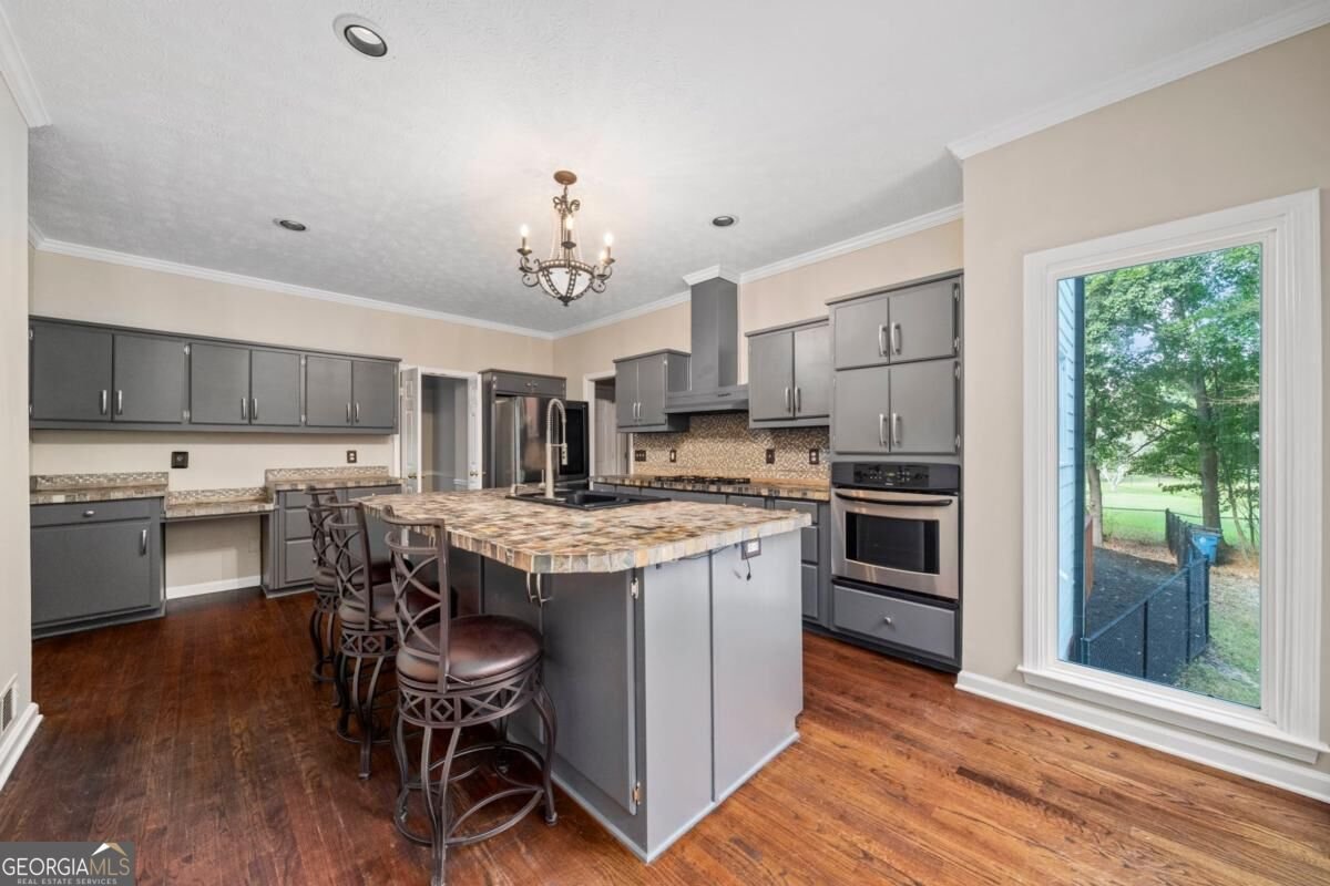 3256 Fieldcrest Road Loganville - Photo 9