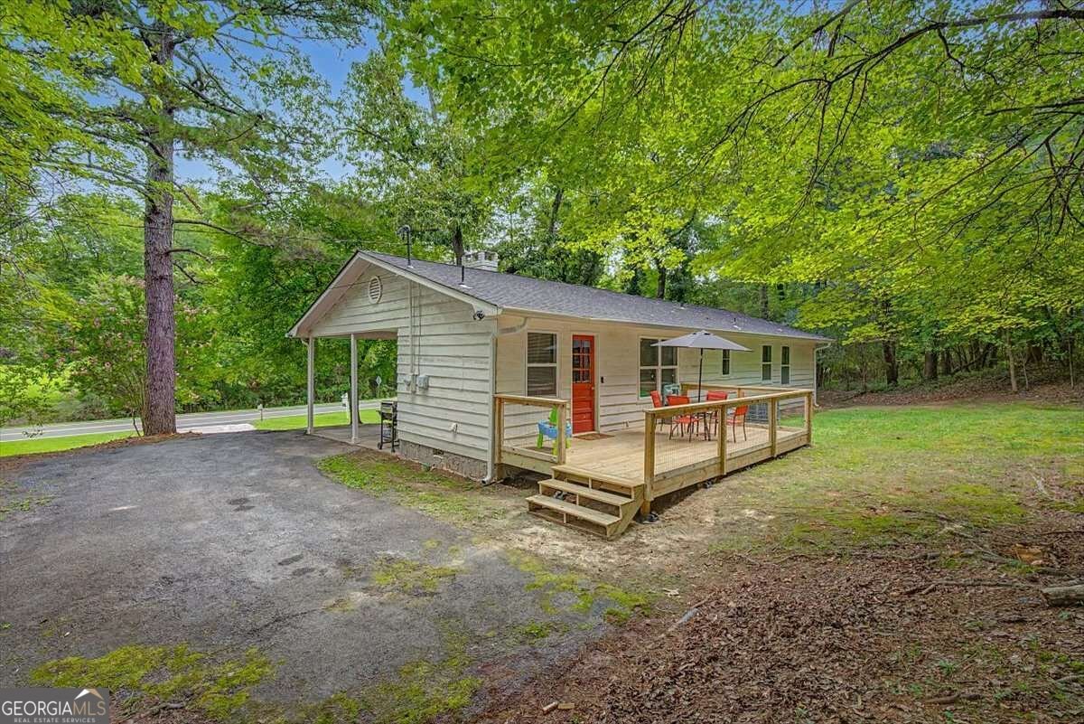 147 Reynolds Bridge Road Kingston - Photo 28