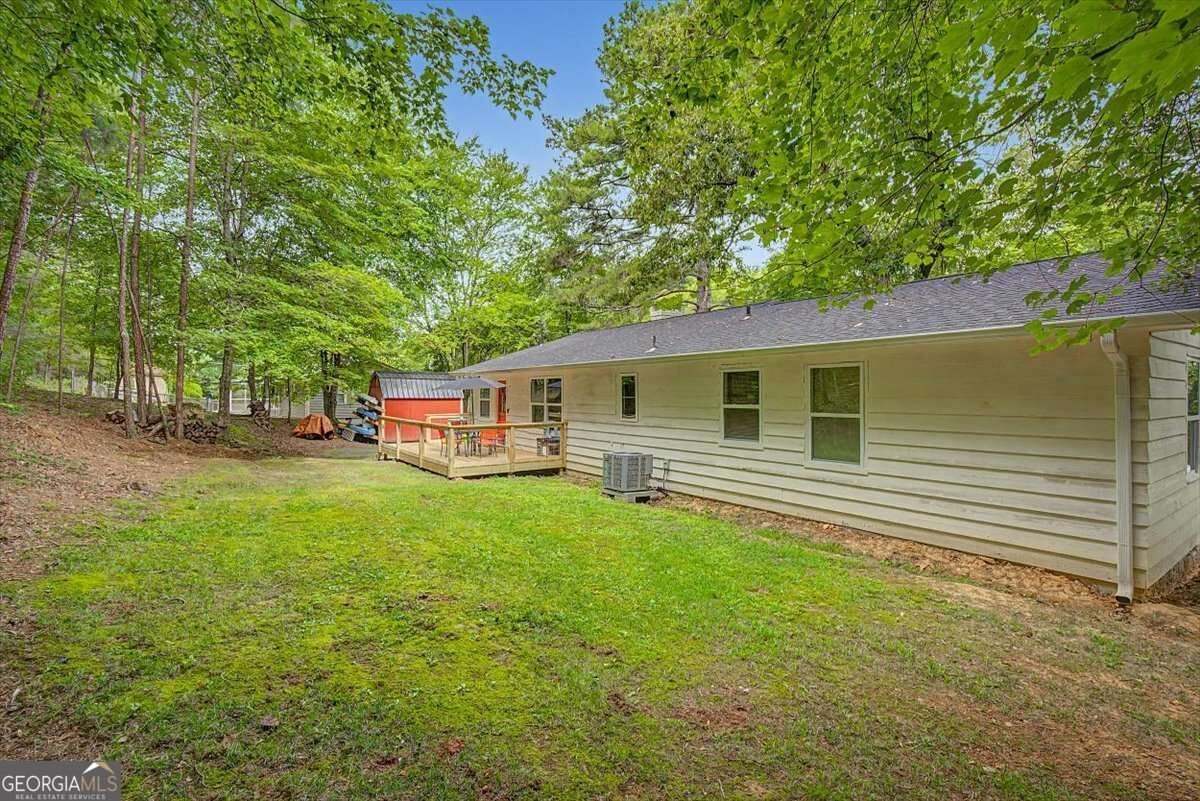 147 Reynolds Bridge Road Kingston - Photo 33