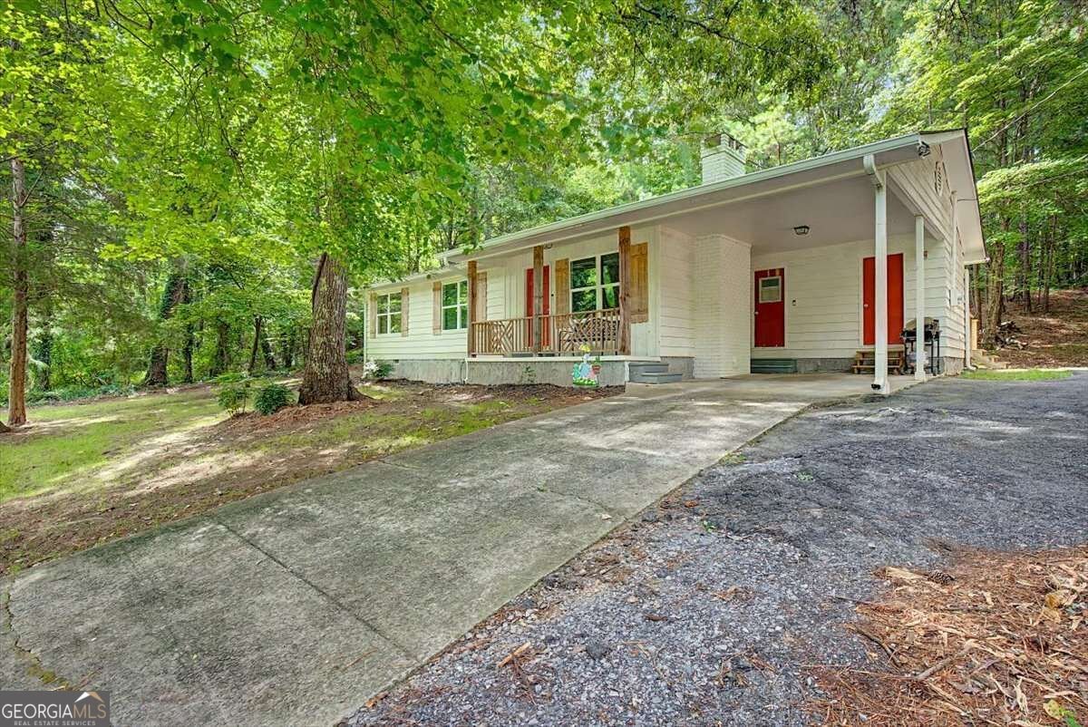 147 Reynolds Bridge Road Kingston - Photo 34