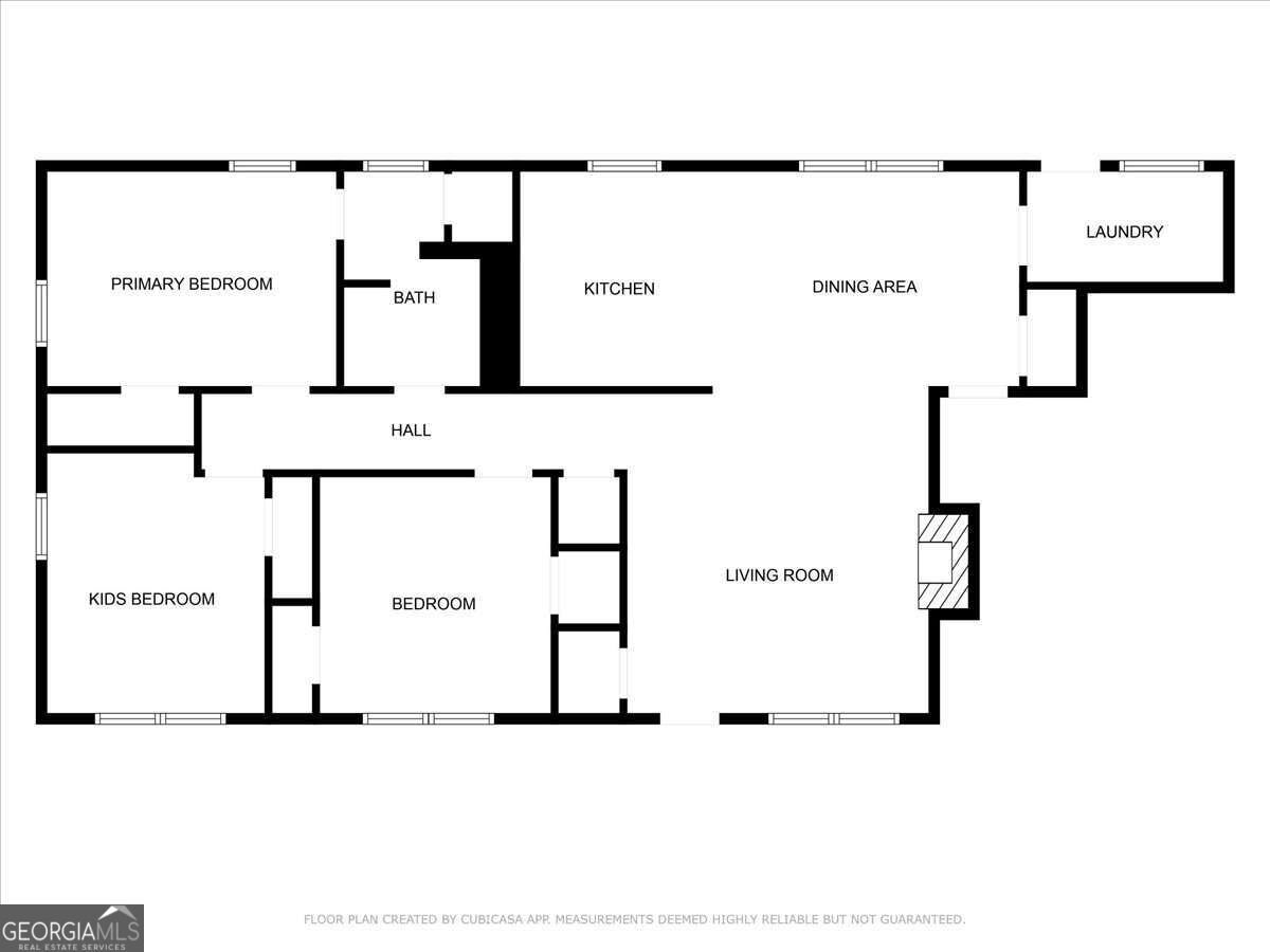 147 Reynolds Bridge Road Kingston - Photo 45