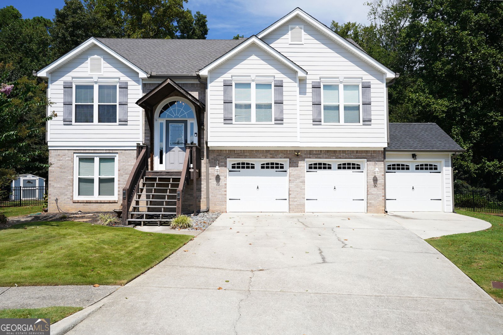 3362 Miller Creek Court Buford - main photo