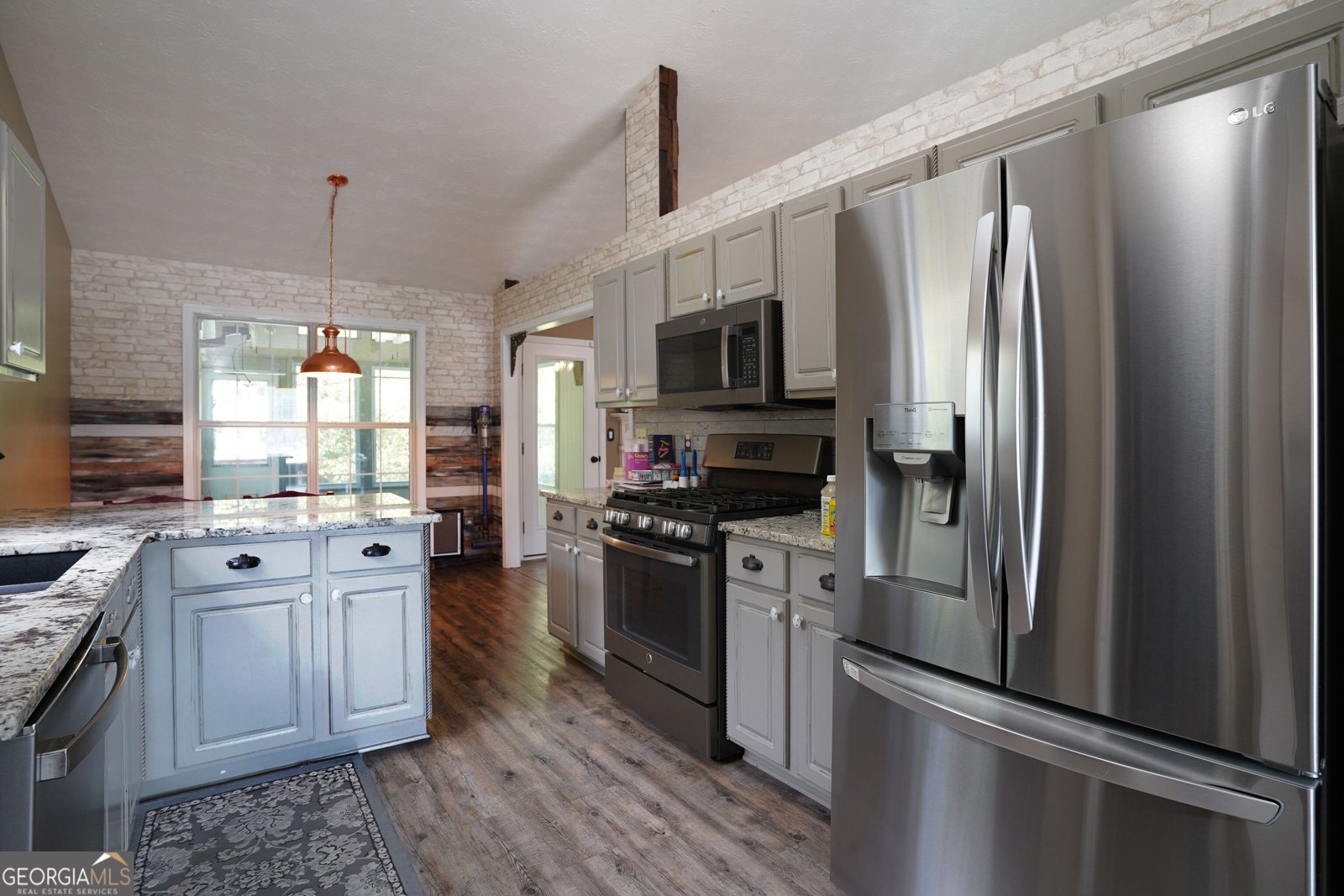 3362 Miller Creek Court Buford - Photo 10