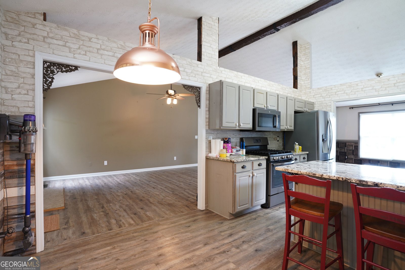 3362 Miller Creek Court Buford - Photo 12