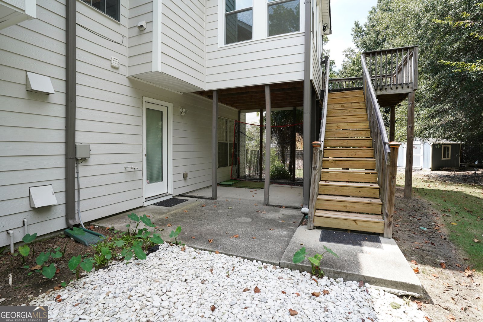 3362 Miller Creek Court Buford - Photo 29