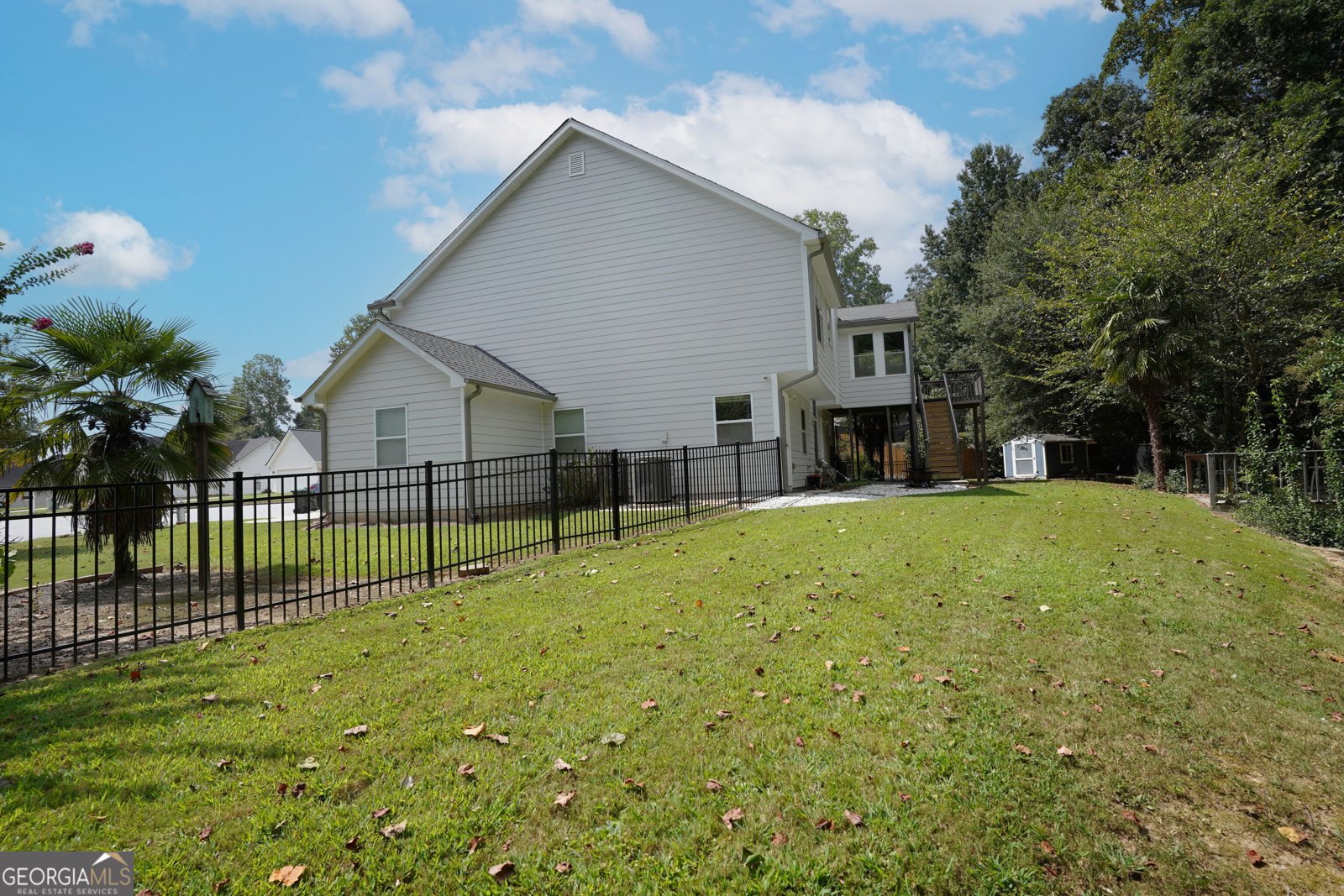 3362 Miller Creek Court Buford - Photo 31