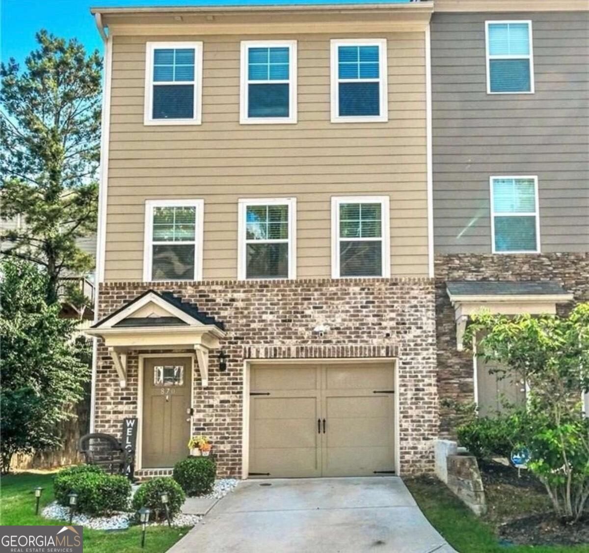870 Society Circle Atlanta - main photo