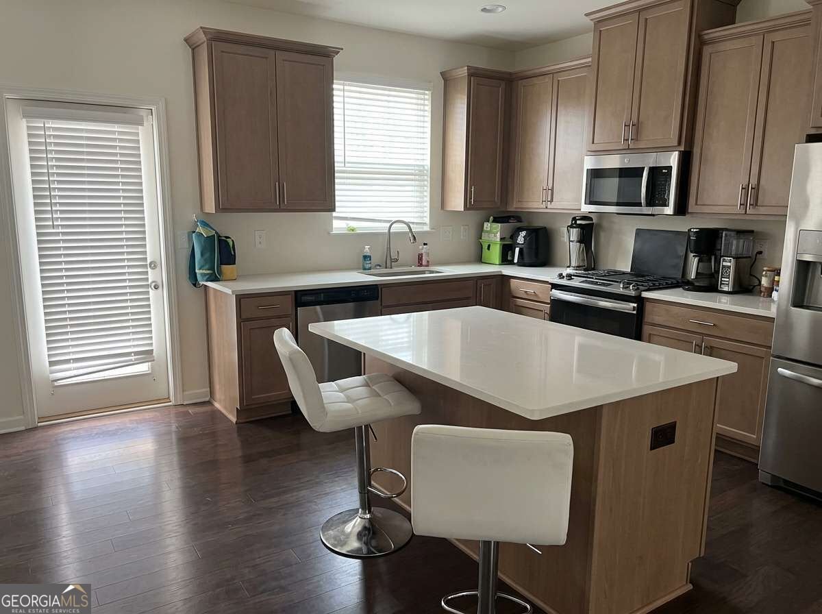 870 Society Circle Atlanta - Photo 6
