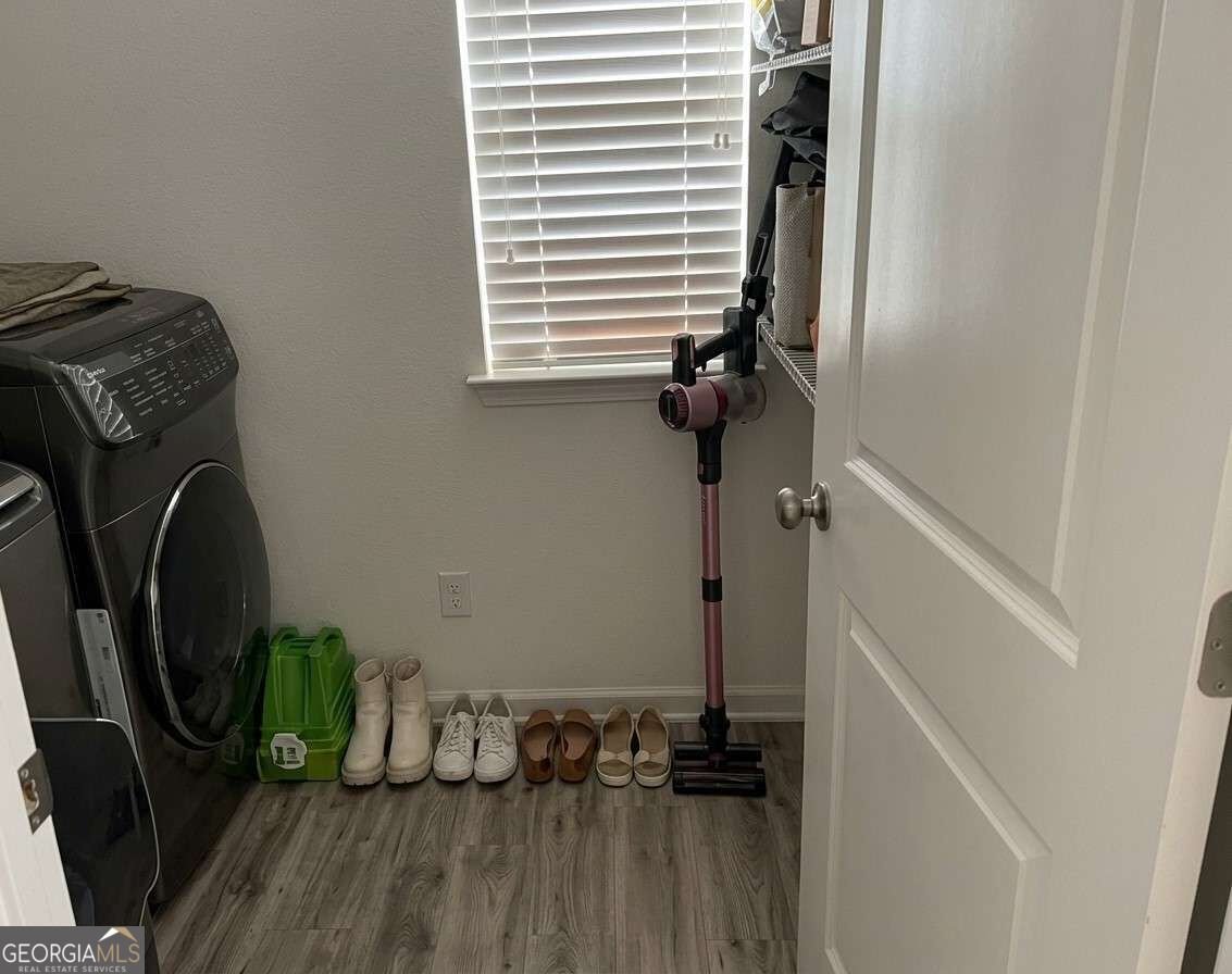 870 Society Circle Atlanta - Photo 8