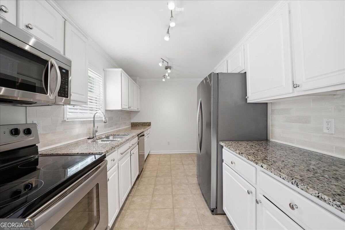 1402 Brighton Point Sandy Springs - Photo 12