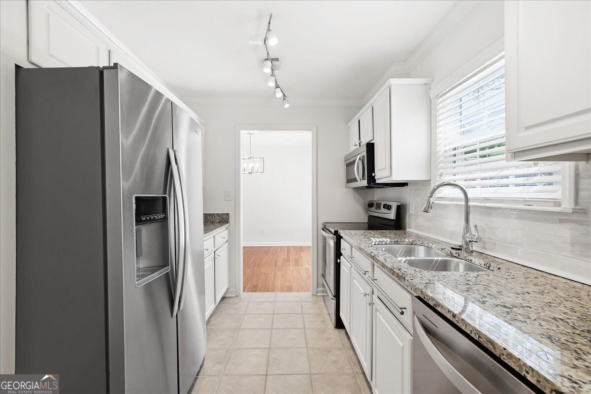 1402 Brighton Point Sandy Springs - Photo 13