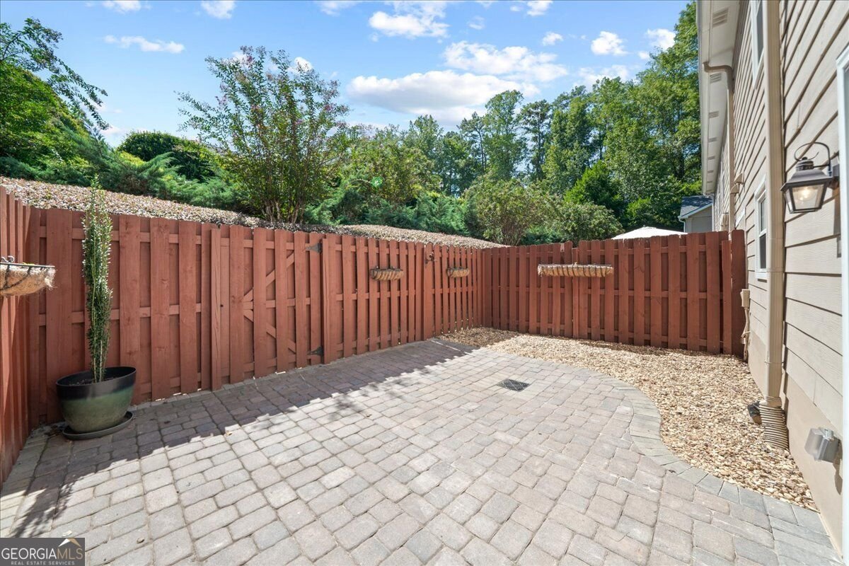1402 Brighton Point Sandy Springs - Photo 15