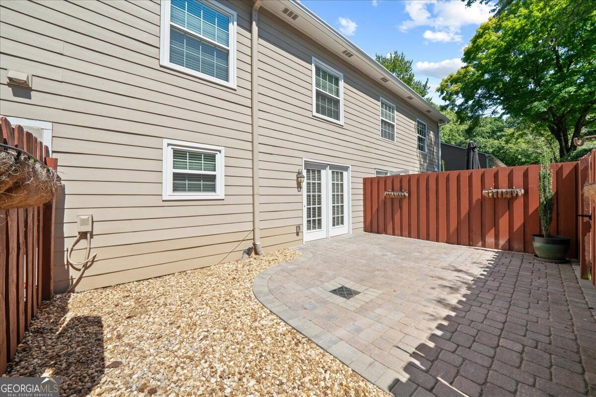 1402 Brighton Point Sandy Springs - Photo 16