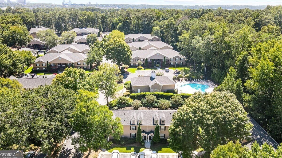 1402 Brighton Point Sandy Springs - Photo 24