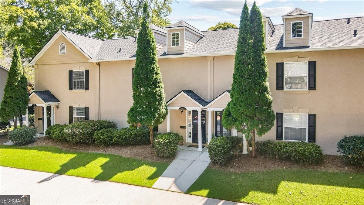 1402 Brighton Point Sandy Springs - Photo 25