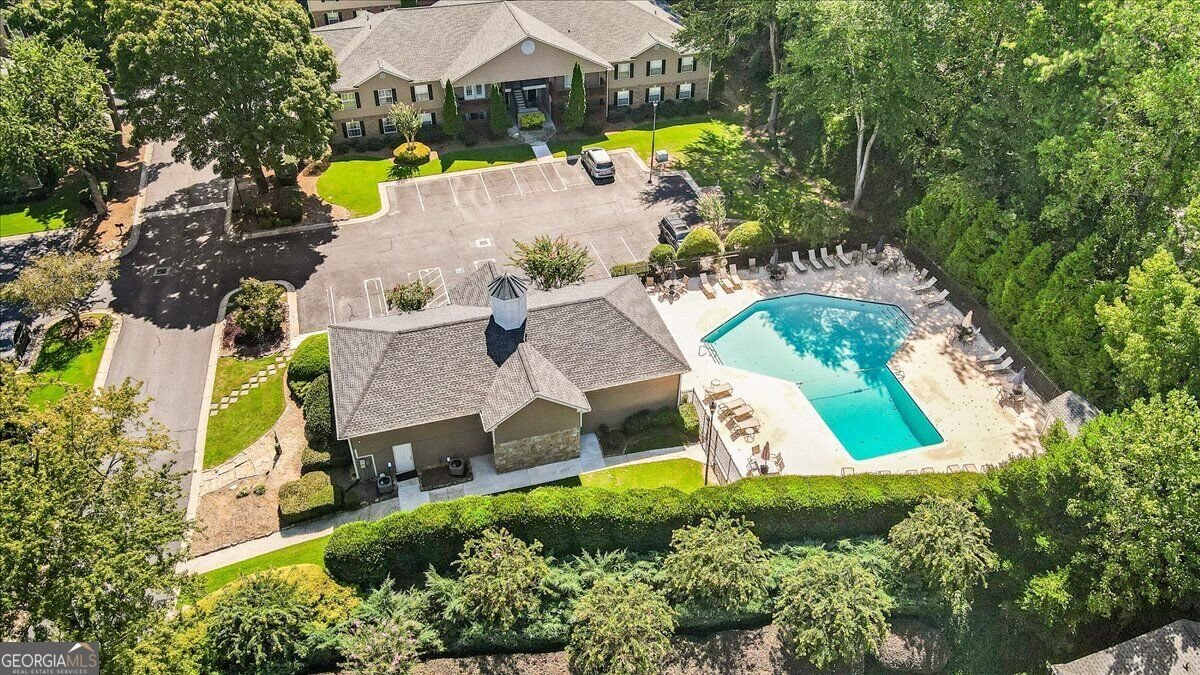 1402 Brighton Point Sandy Springs - Photo 6