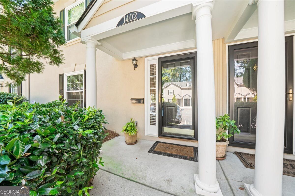 1402 Brighton Point Sandy Springs - Photo 7