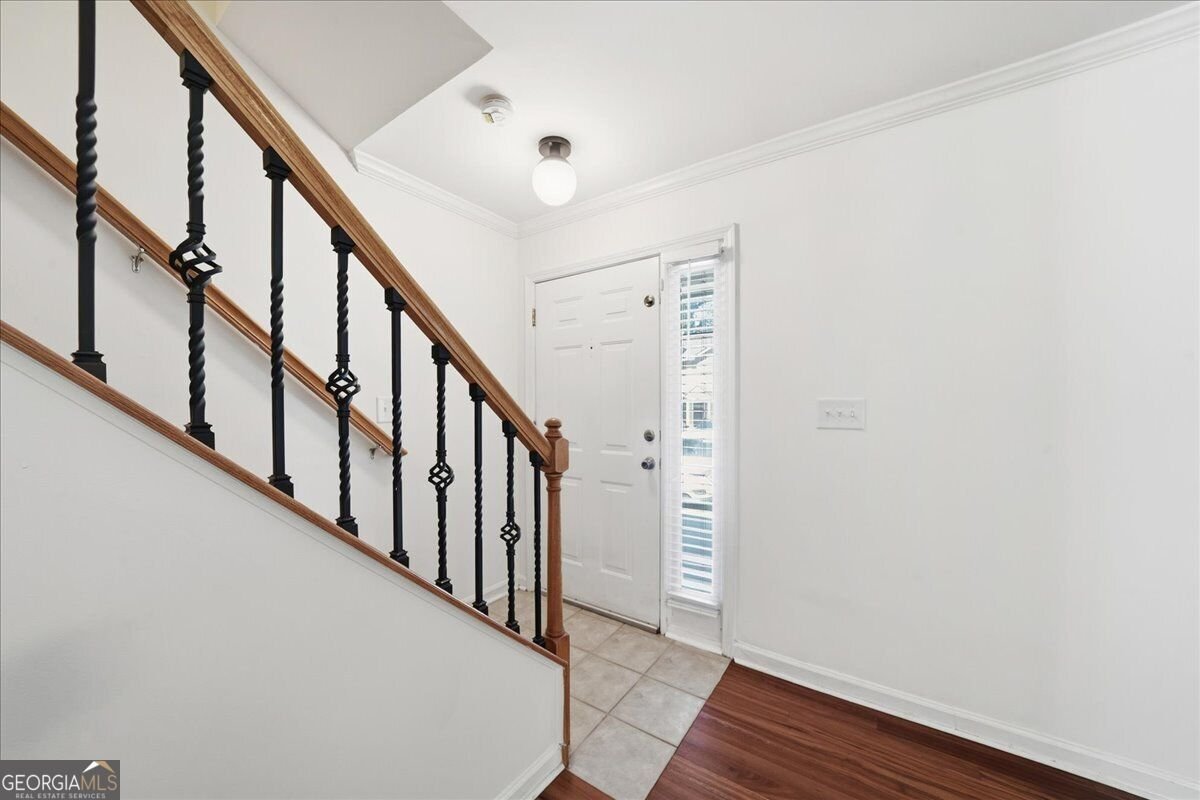 1402 Brighton Point Sandy Springs - Photo 8