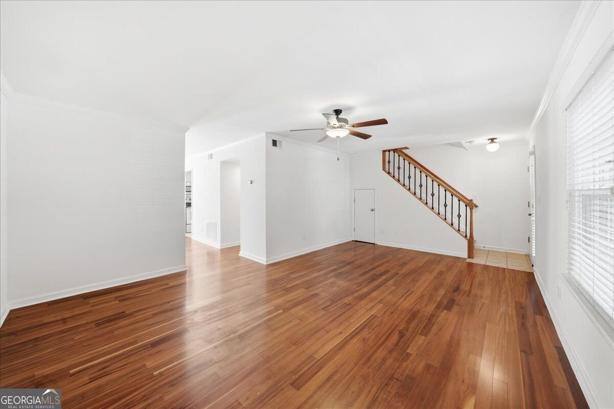 1402 Brighton Point Sandy Springs - Photo 9