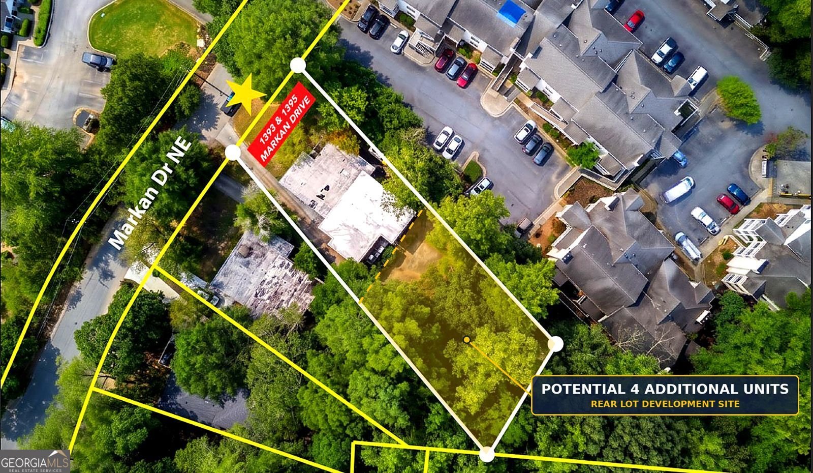 1393 Markan Drive Atlanta - Photo 25