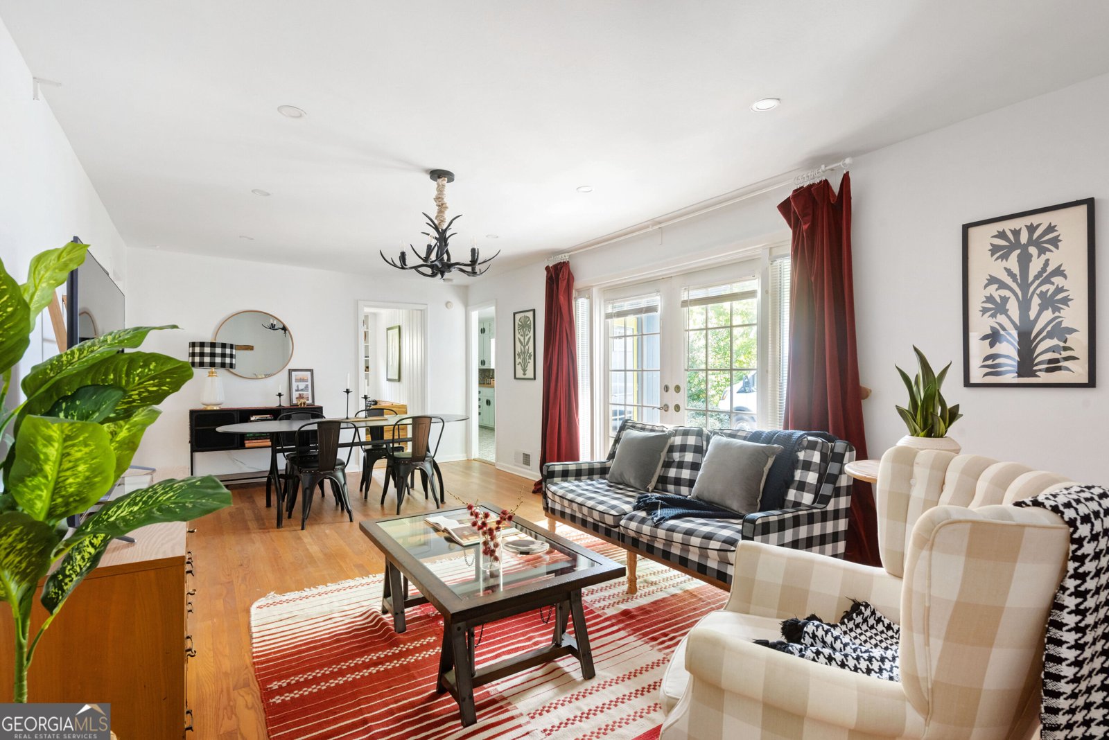 1393 Markan Drive Atlanta - Photo 6