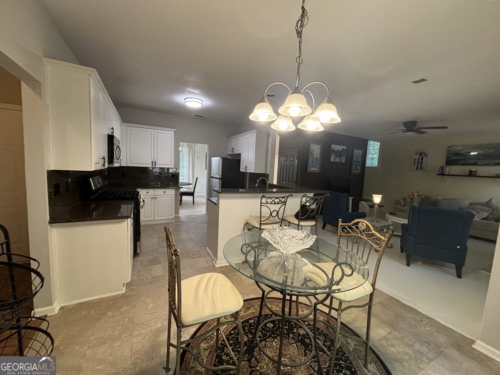 1160 South Bethany Creek Drive Milton - Photo 10