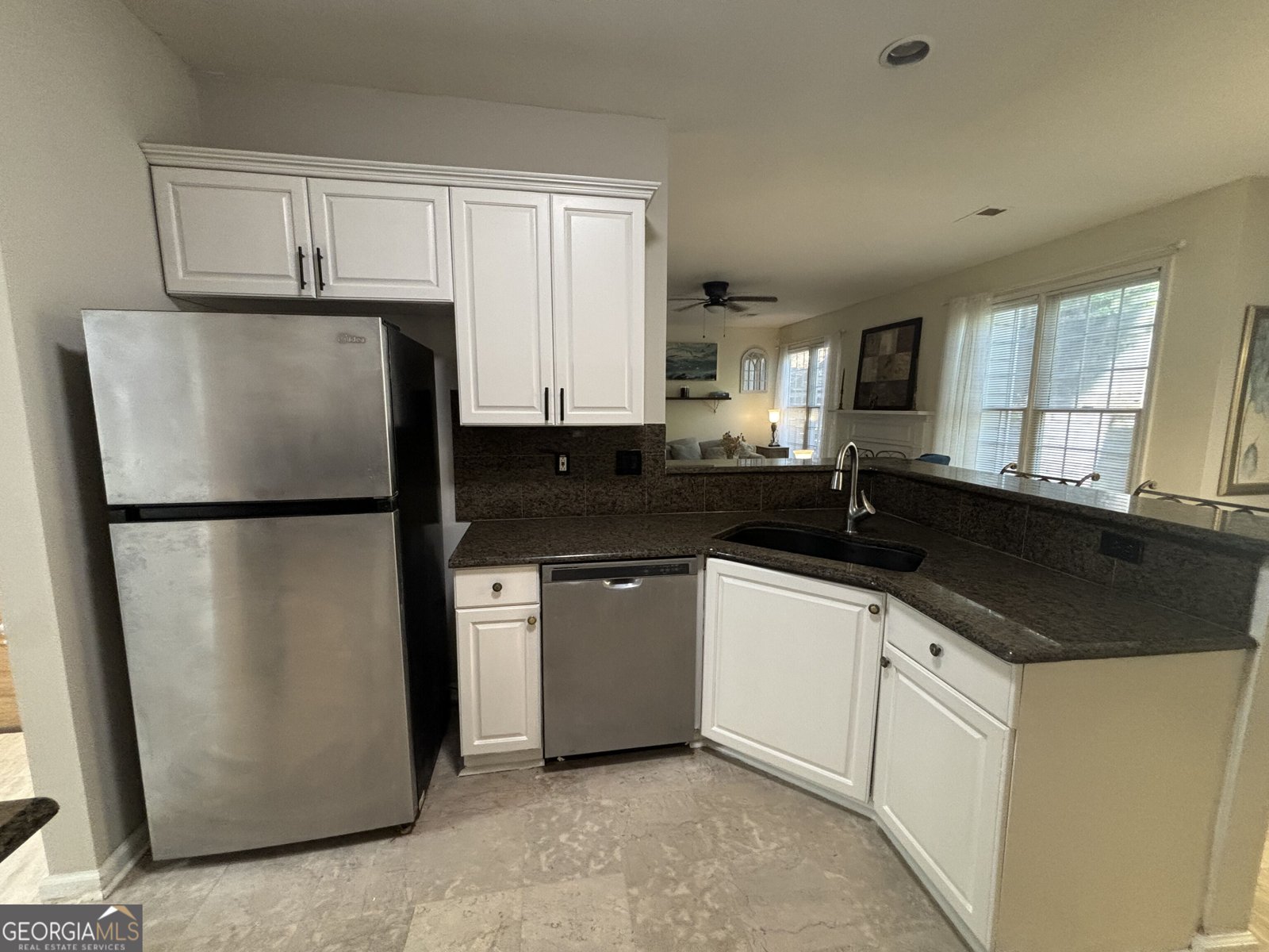 1160 South Bethany Creek Drive Milton - Photo 11