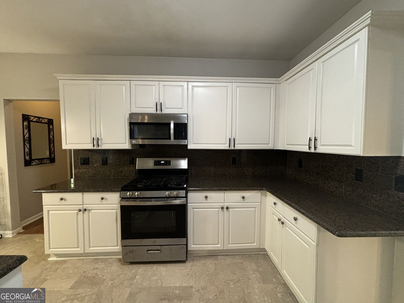 1160 South Bethany Creek Drive Milton - Photo 12