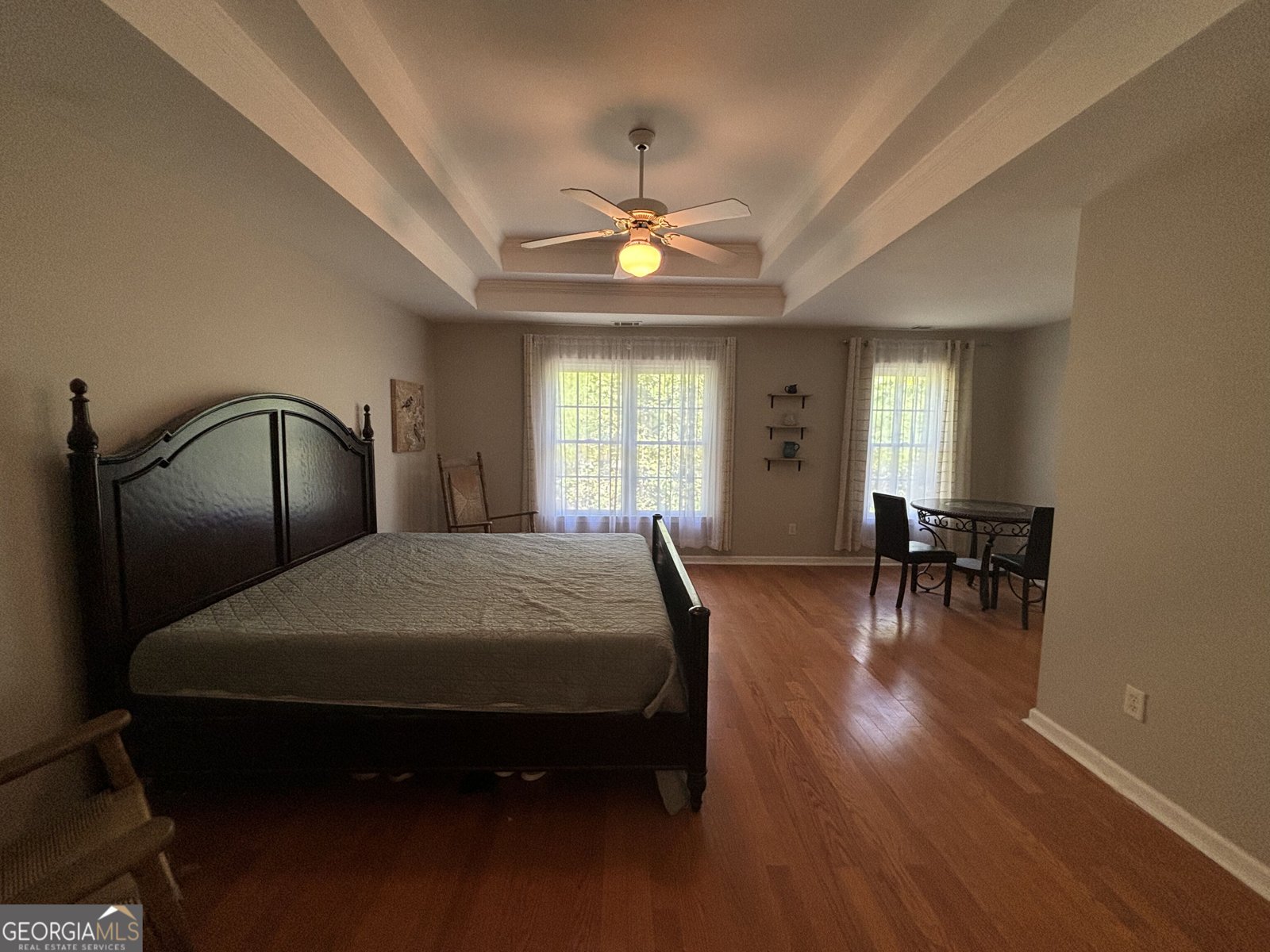 1160 South Bethany Creek Drive Milton - Photo 19