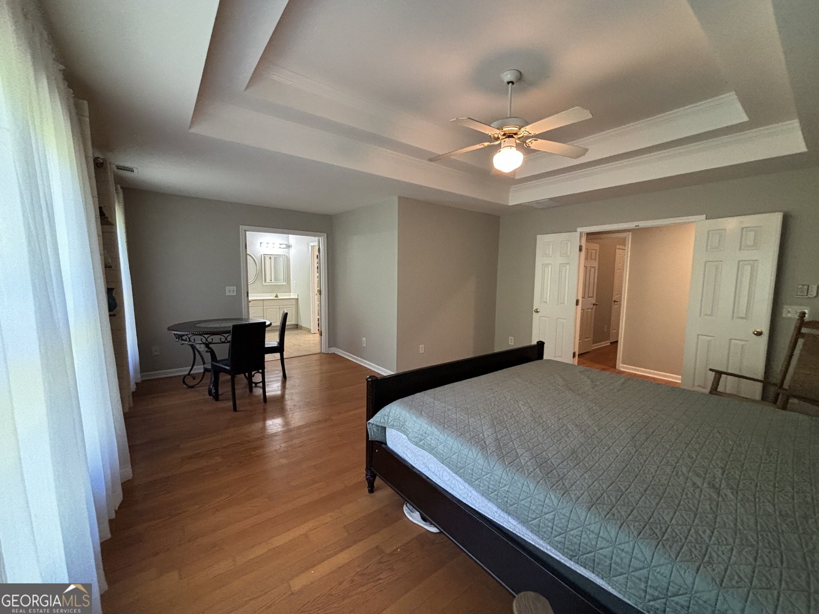 1160 South Bethany Creek Drive Milton - Photo 20