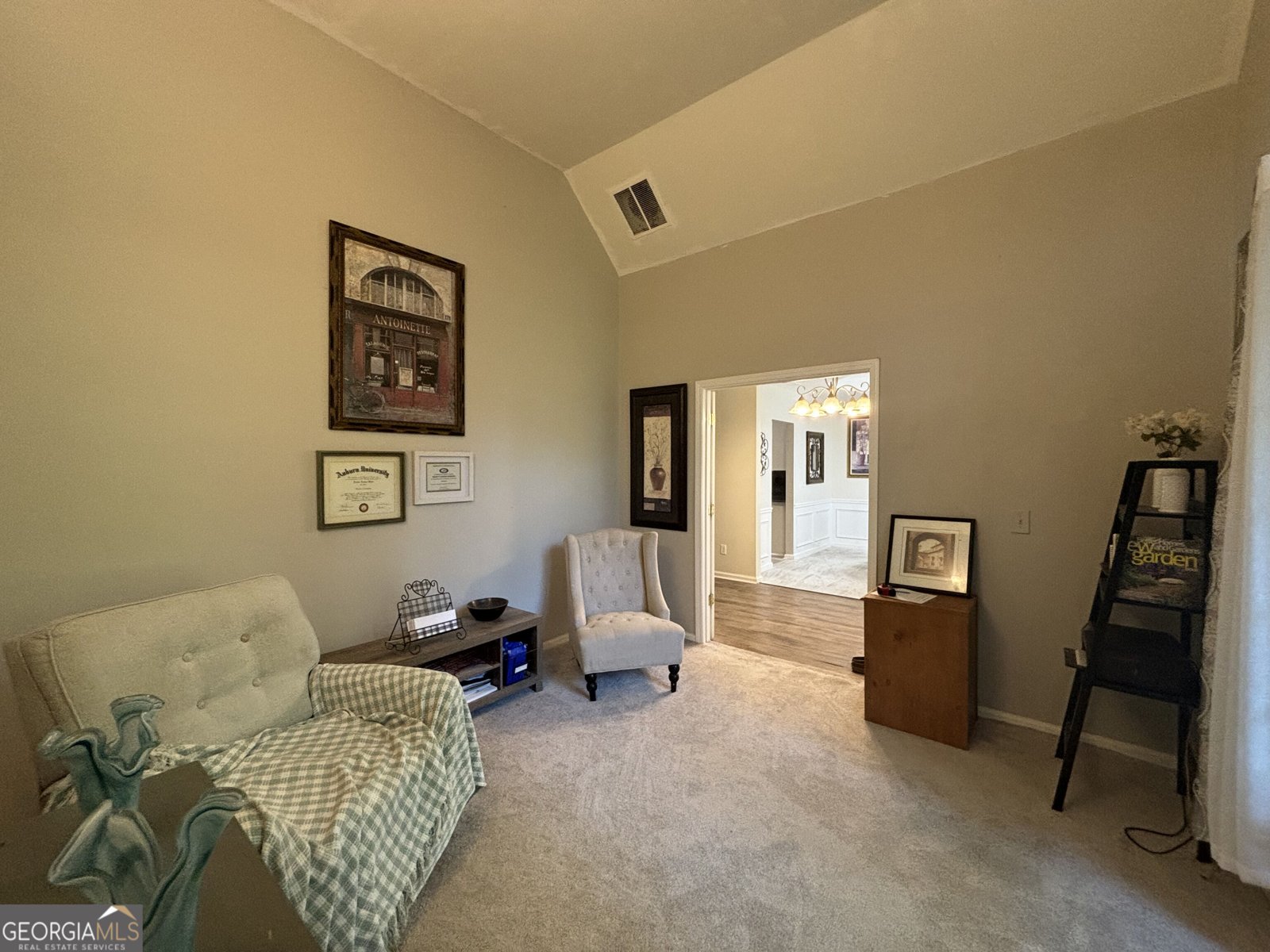 1160 South Bethany Creek Drive Milton - Photo 6