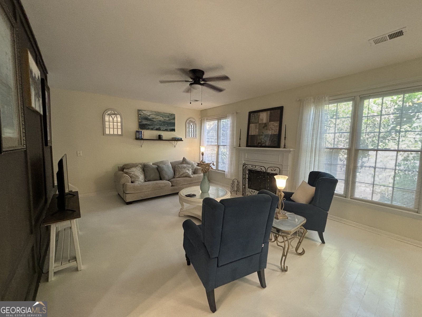 1160 South Bethany Creek Drive Milton - Photo 7