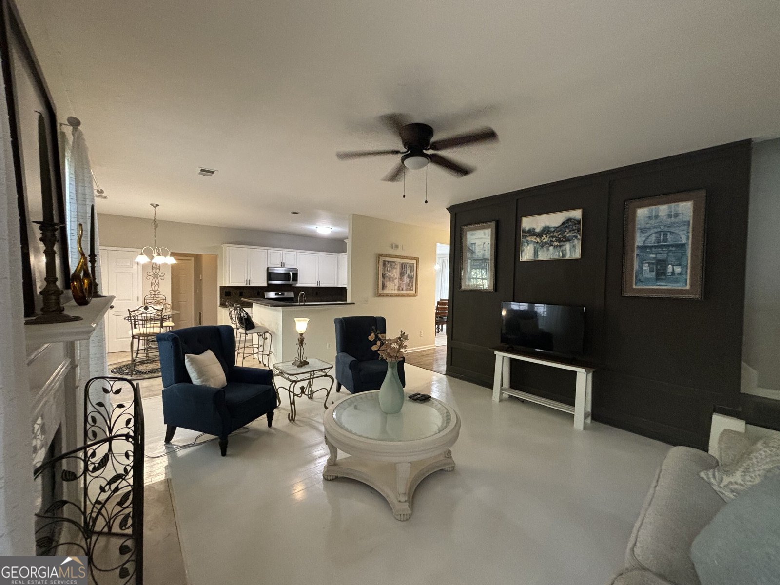 1160 South Bethany Creek Drive Milton - Photo 8
