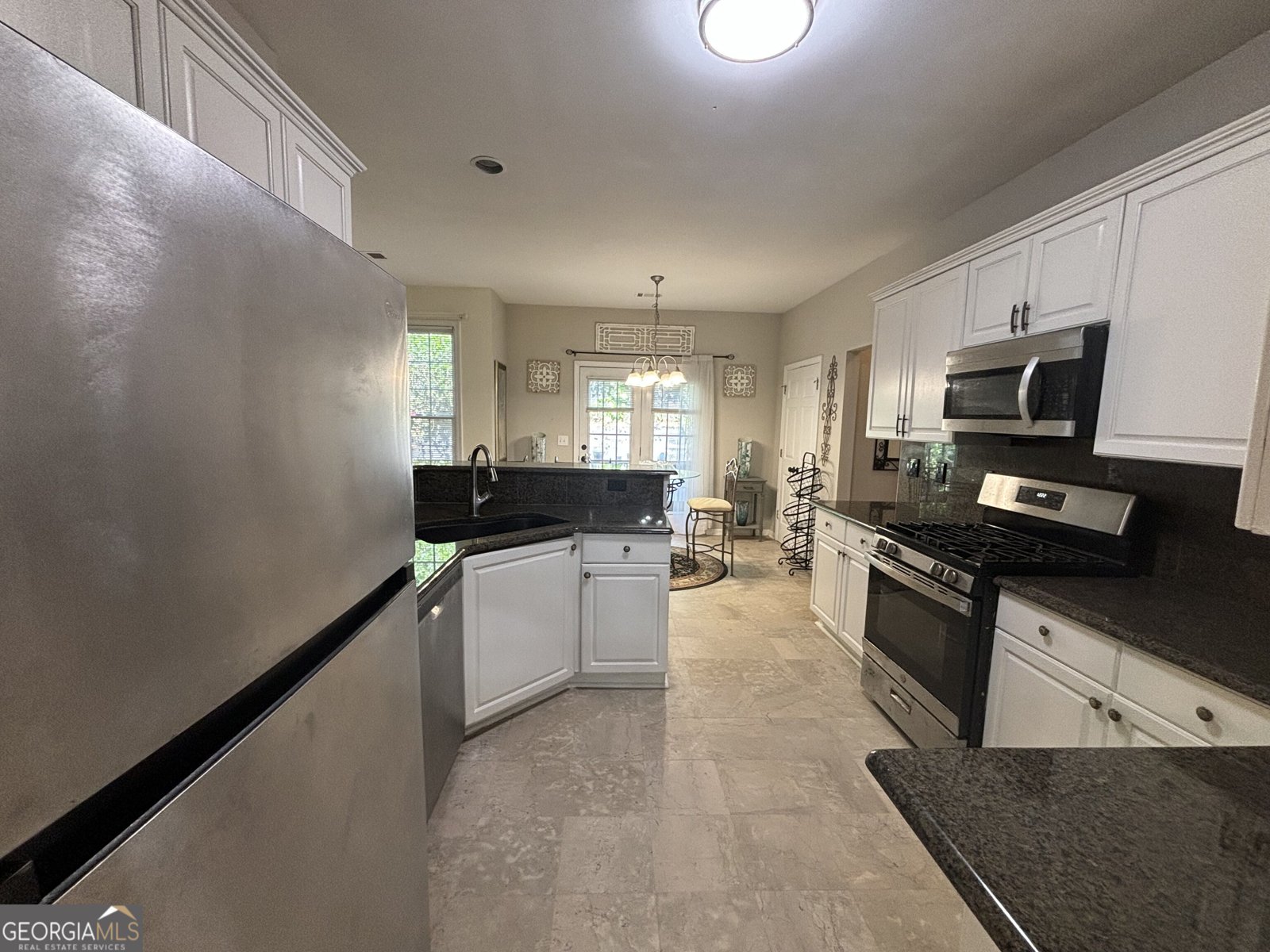 1160 South Bethany Creek Drive Milton - Photo 9