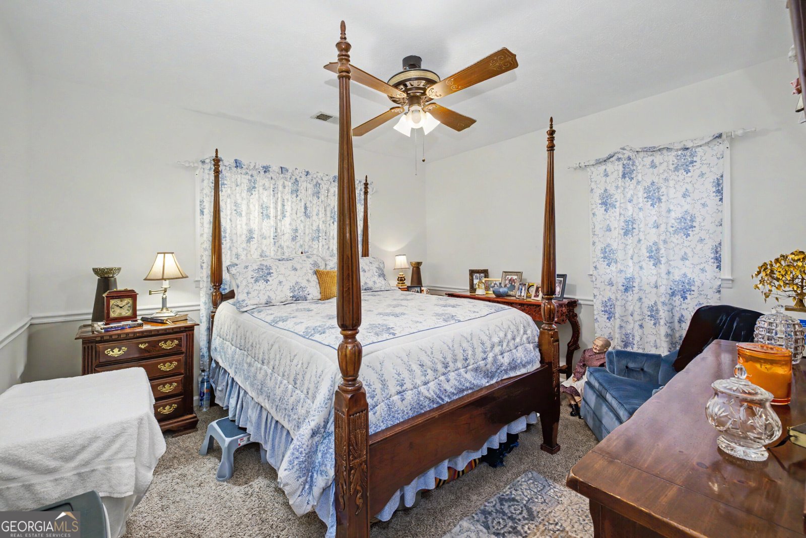 121 LaPrade Rd Griffin - Photo 14