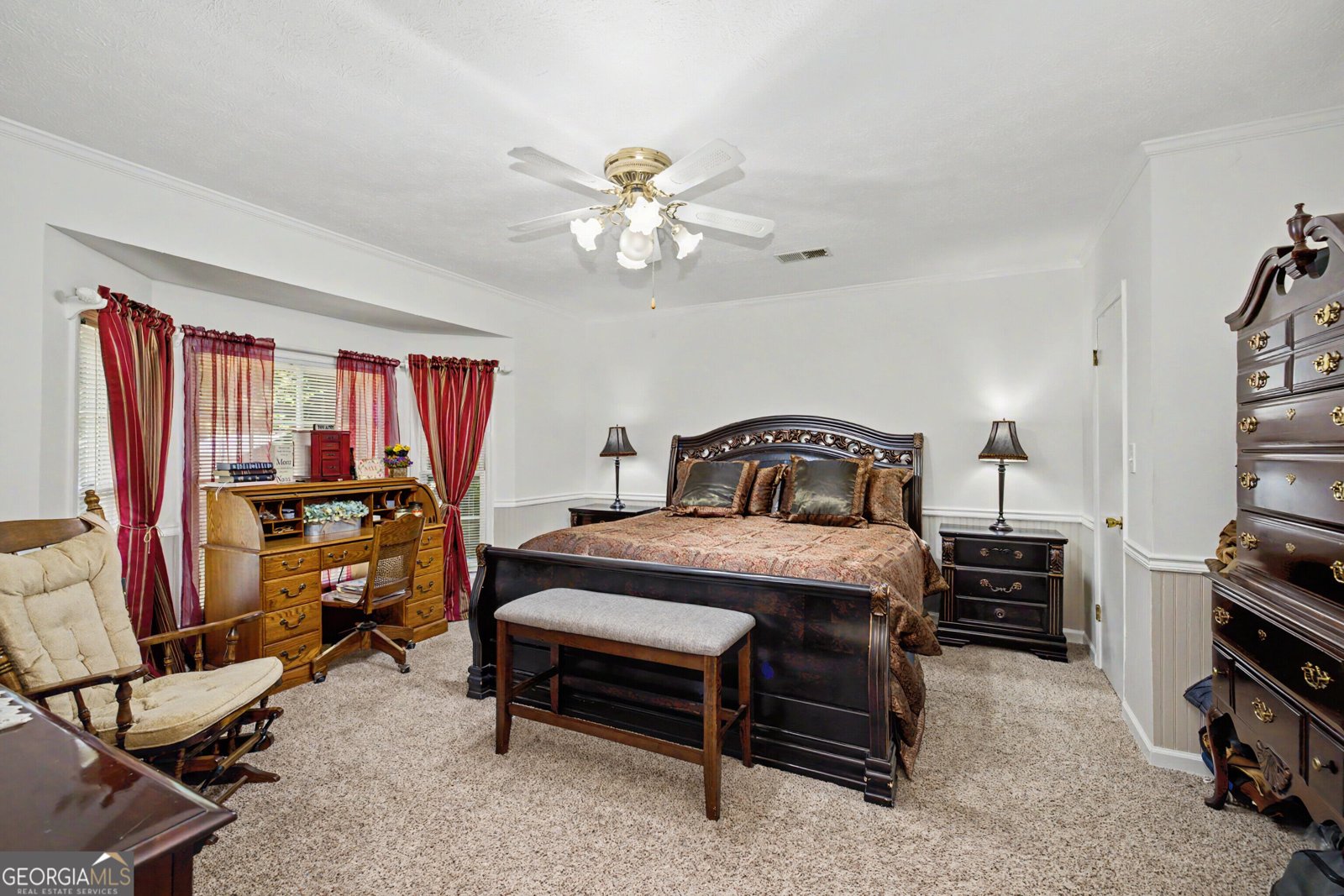 121 LaPrade Rd Griffin - Photo 17