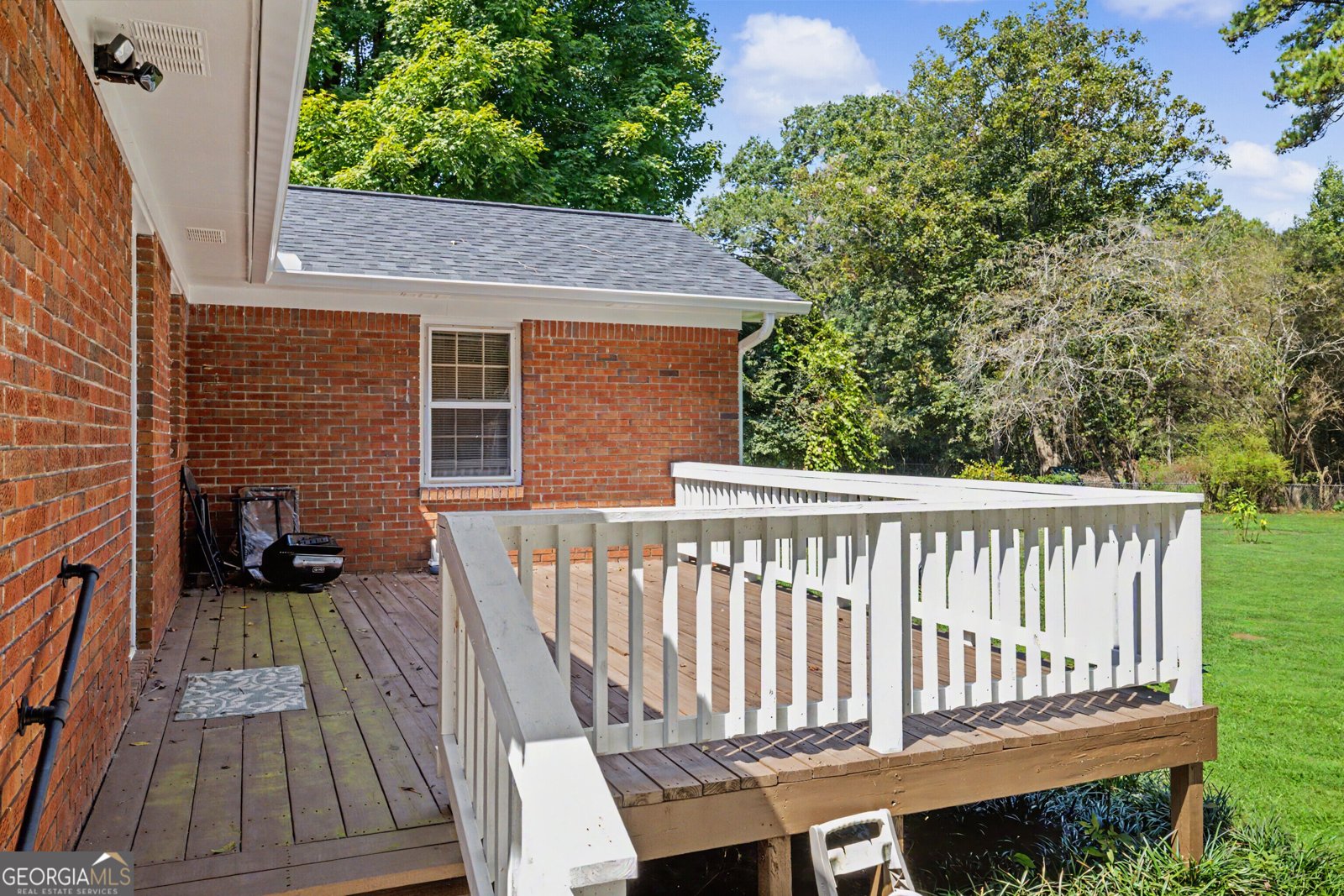 121 LaPrade Rd Griffin - Photo 18