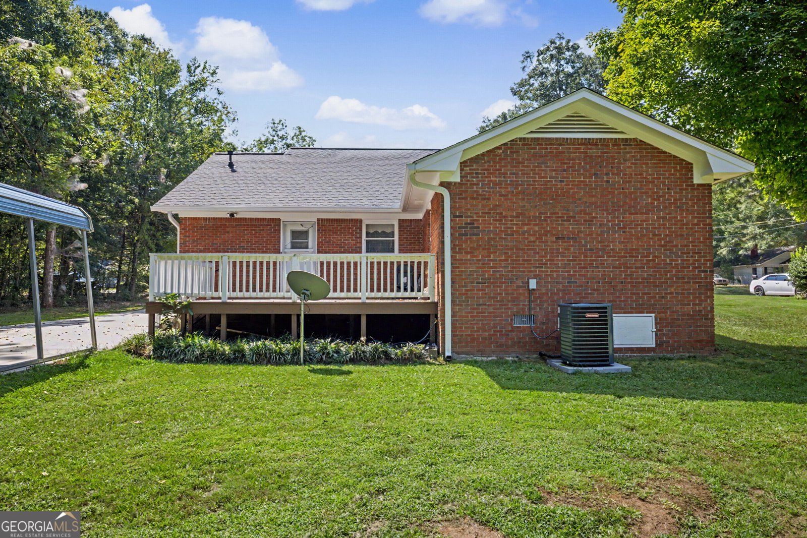 121 LaPrade Rd Griffin - Photo 20