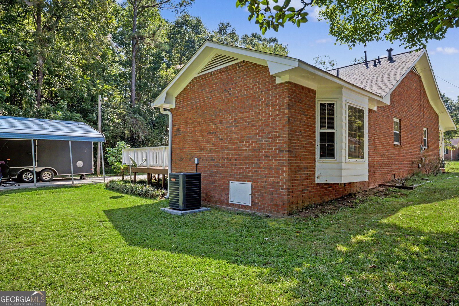 121 LaPrade Rd Griffin - Photo 21